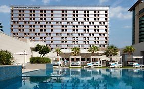 Intercontinental Bahrain 5*